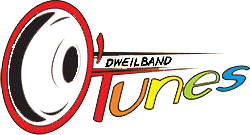 O Tunes logo